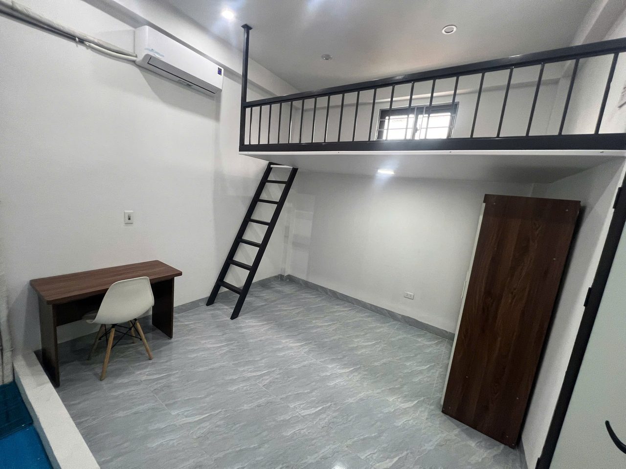 Căn hộ Studio 20m2 tại Tầng 6 — ảnh 2