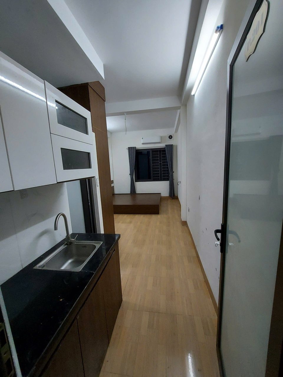 Căn hộ Studio 20m2 tại Tầng 6 — ảnh 2