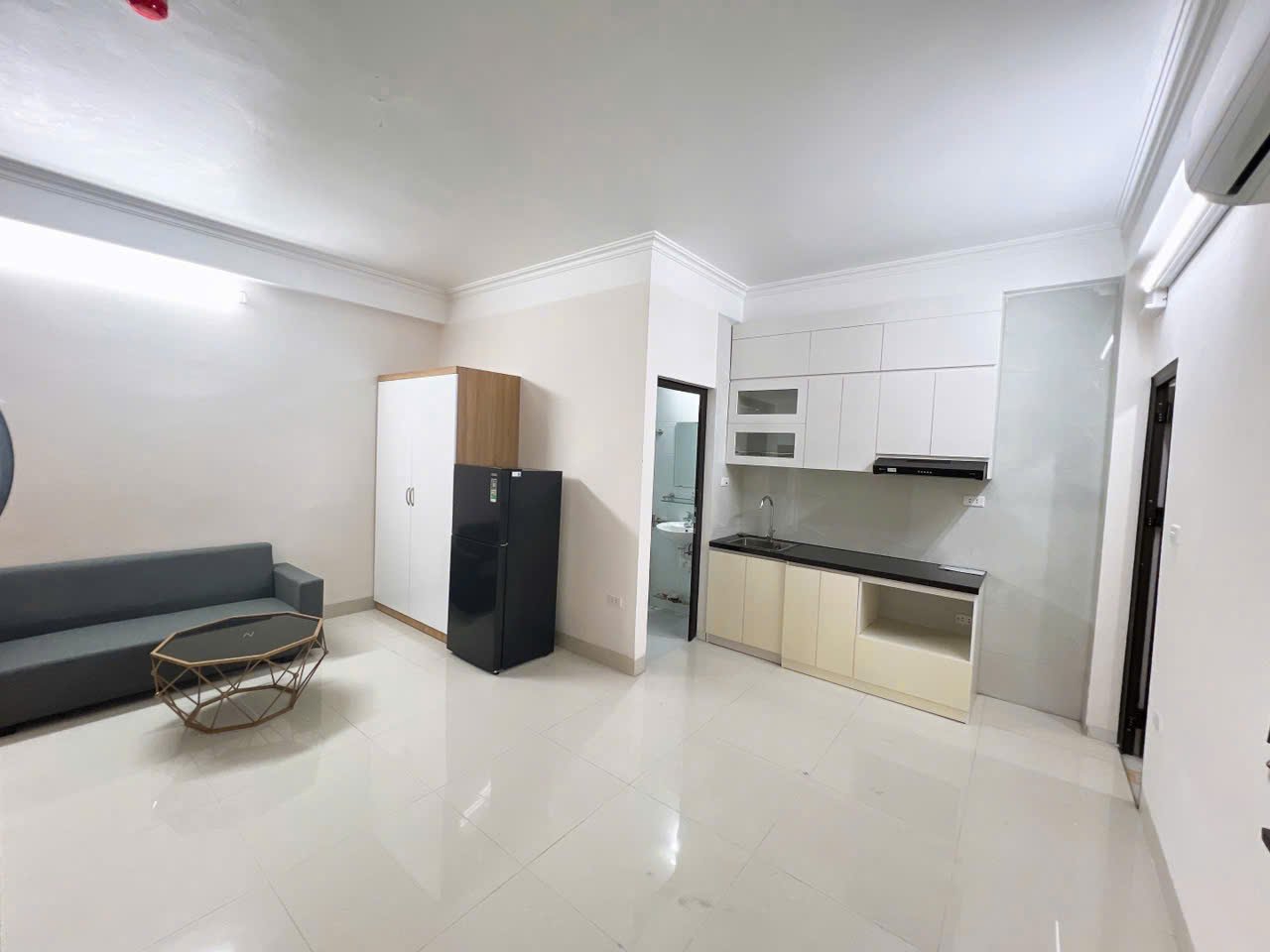 Căn hộ Studio 20m2 tại Tầng 2 — ảnh 2