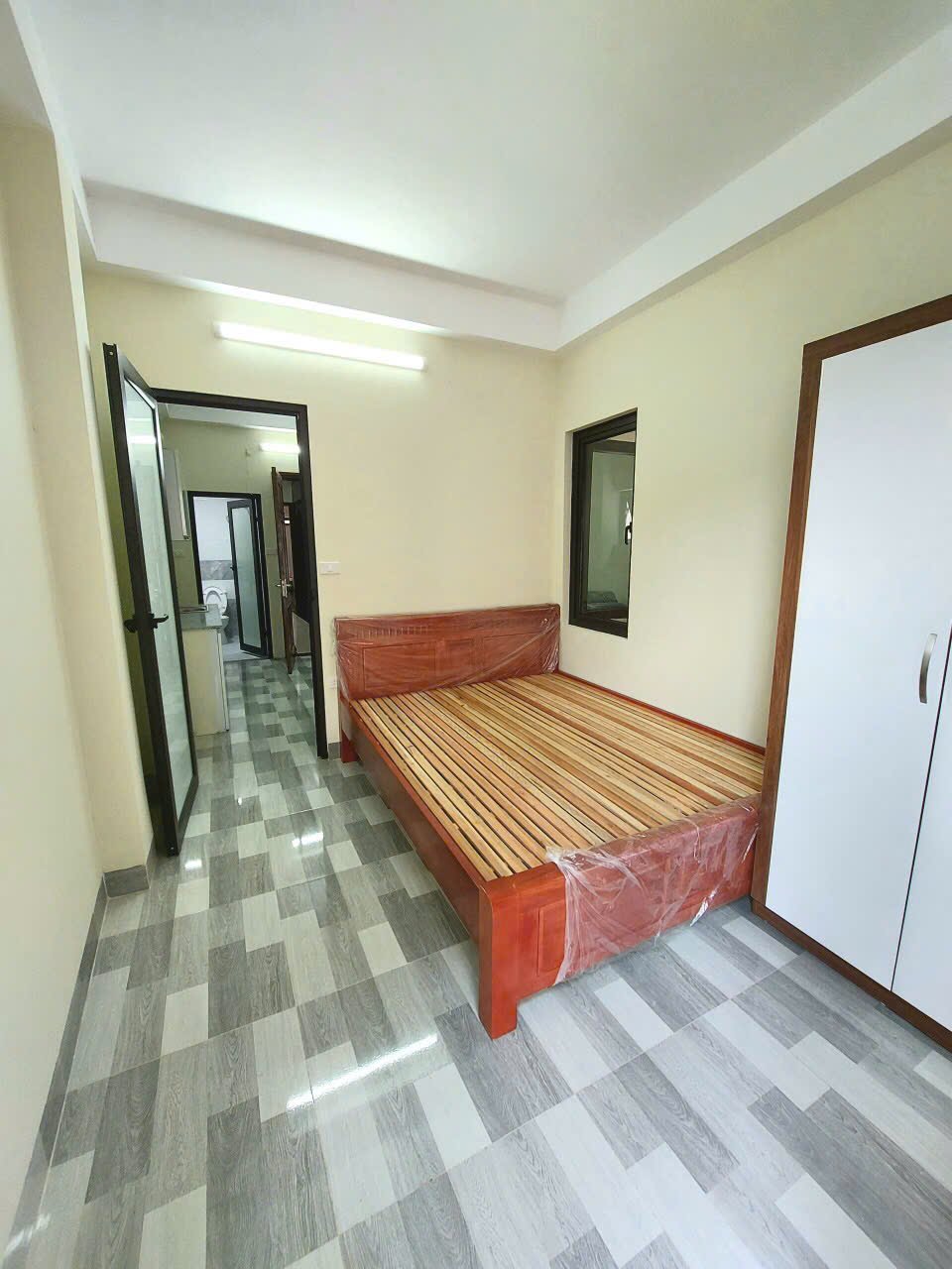 Căn hộ Studio 35m2 tại Tầng 2 — ảnh 1