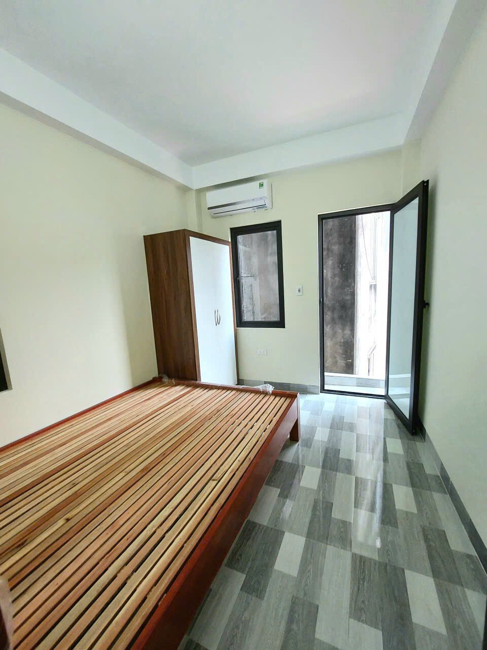 Căn hộ Studio 35m2 tại Tầng 2 — ảnh 2