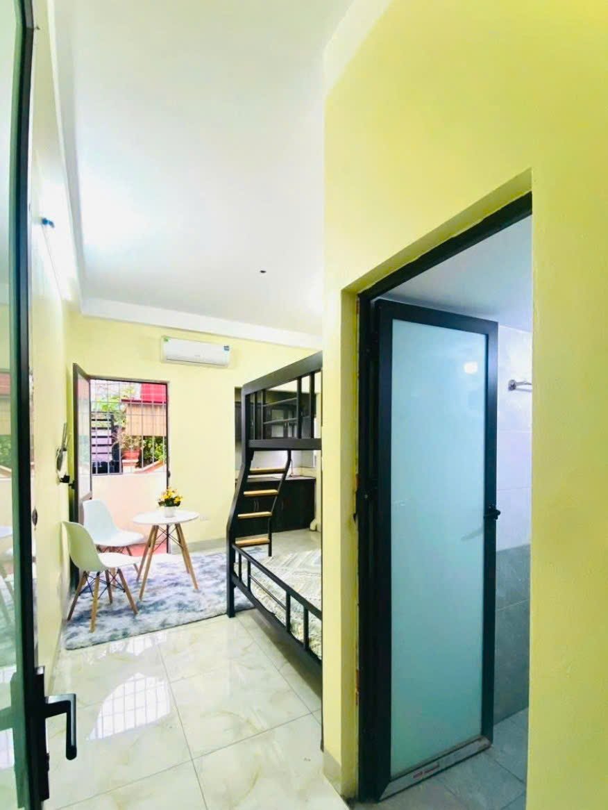 Căn hộ Studio 20m2 tại Tầng 2 — ảnh 2