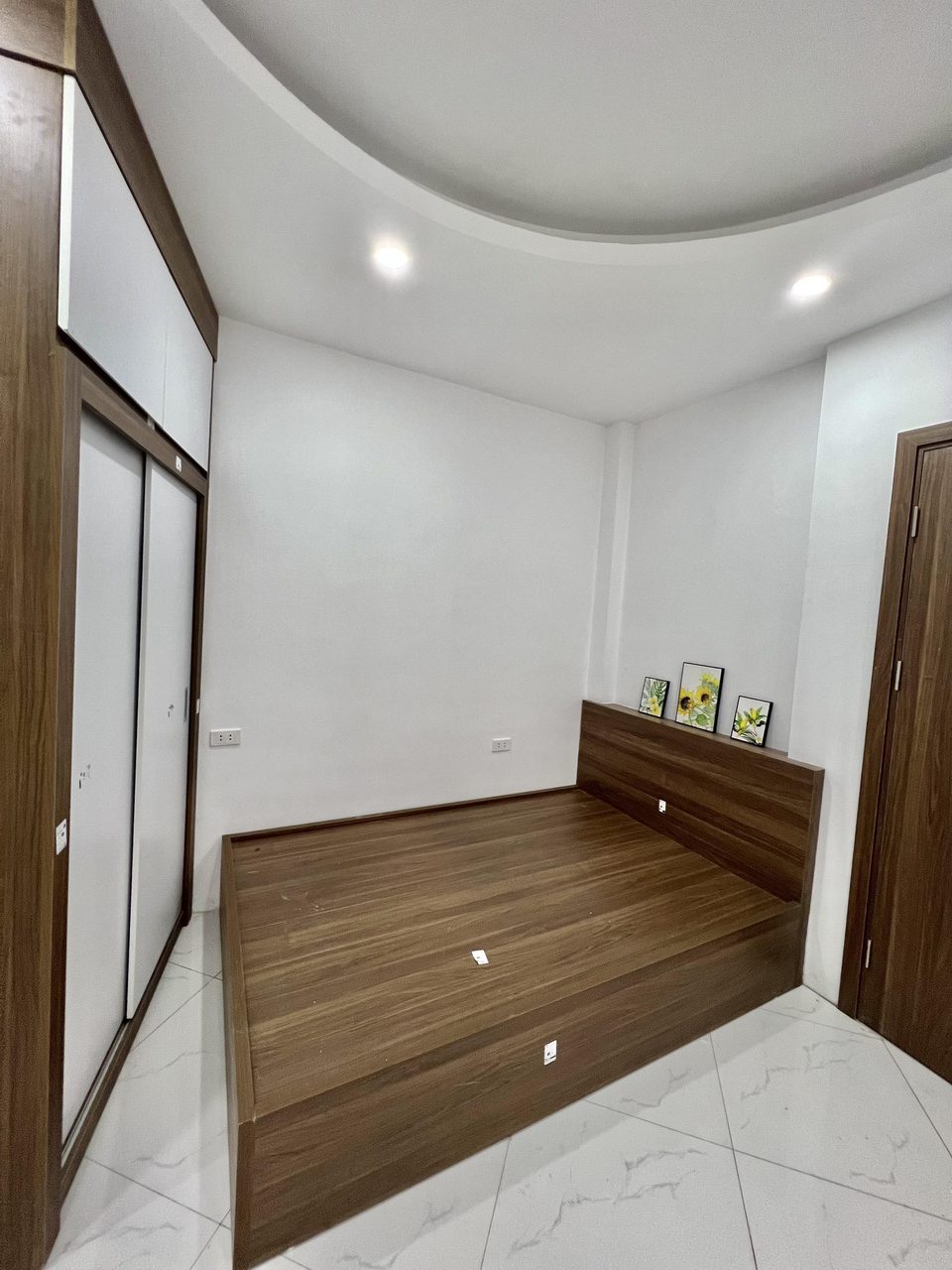 Căn hộ Studio 20m2 tại Tầng 2 — ảnh 1