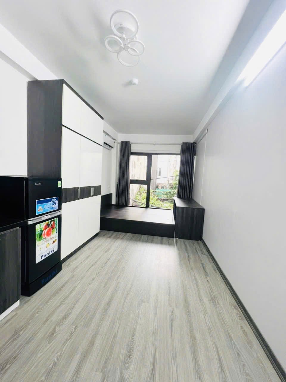 Căn hộ Studio 20m2 tại Tầng 5 — ảnh 1