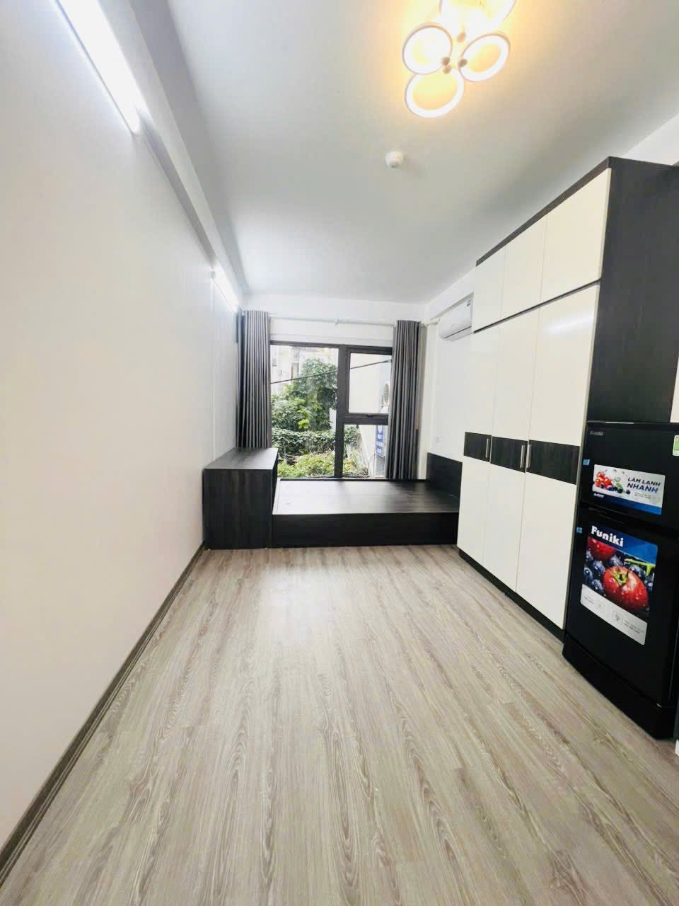 Căn hộ Studio 20m2 tại Tầng 5 — ảnh 2
