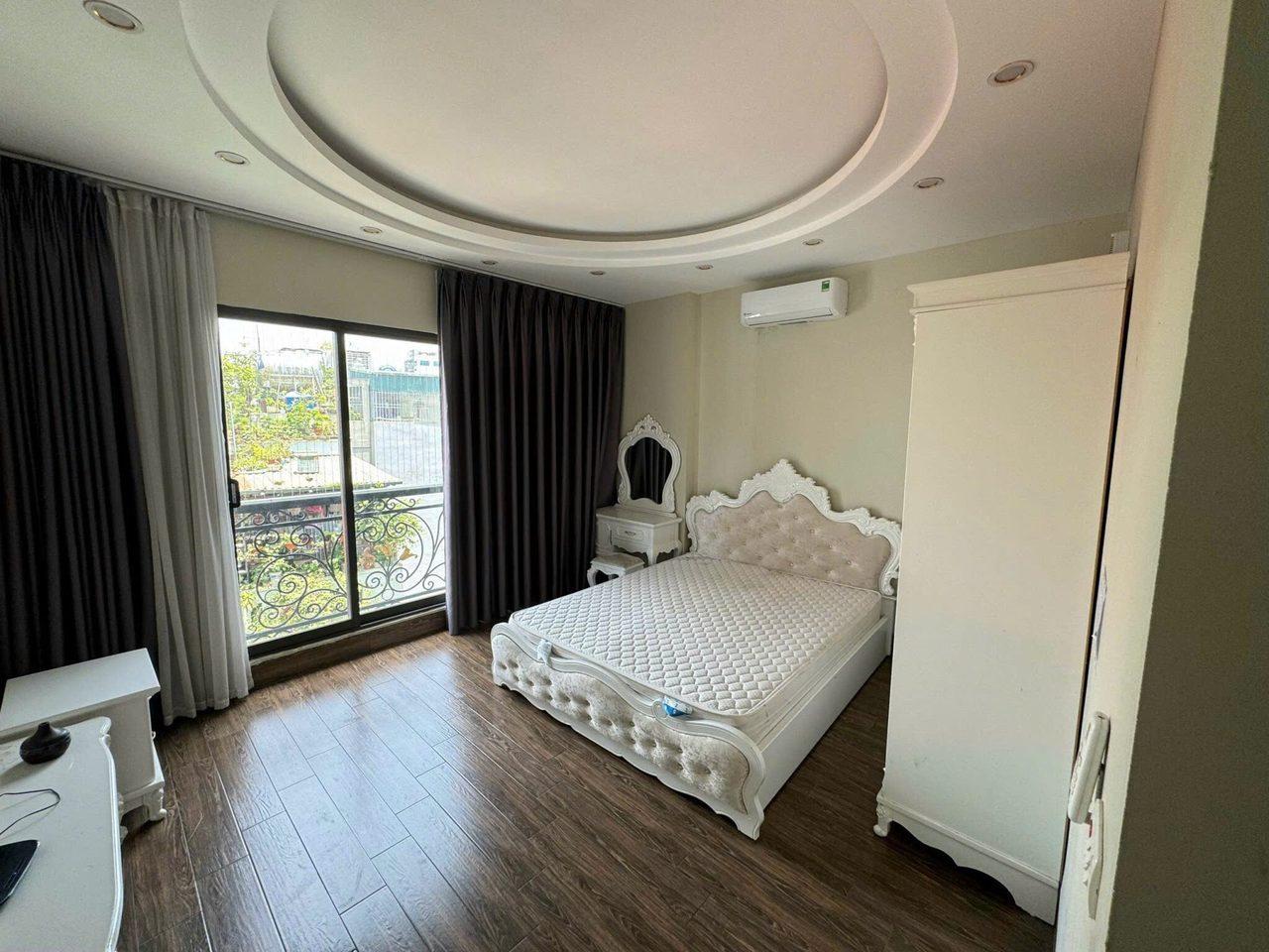 Căn hộ Studio 20m2 tại Tầng 3 — ảnh 1
