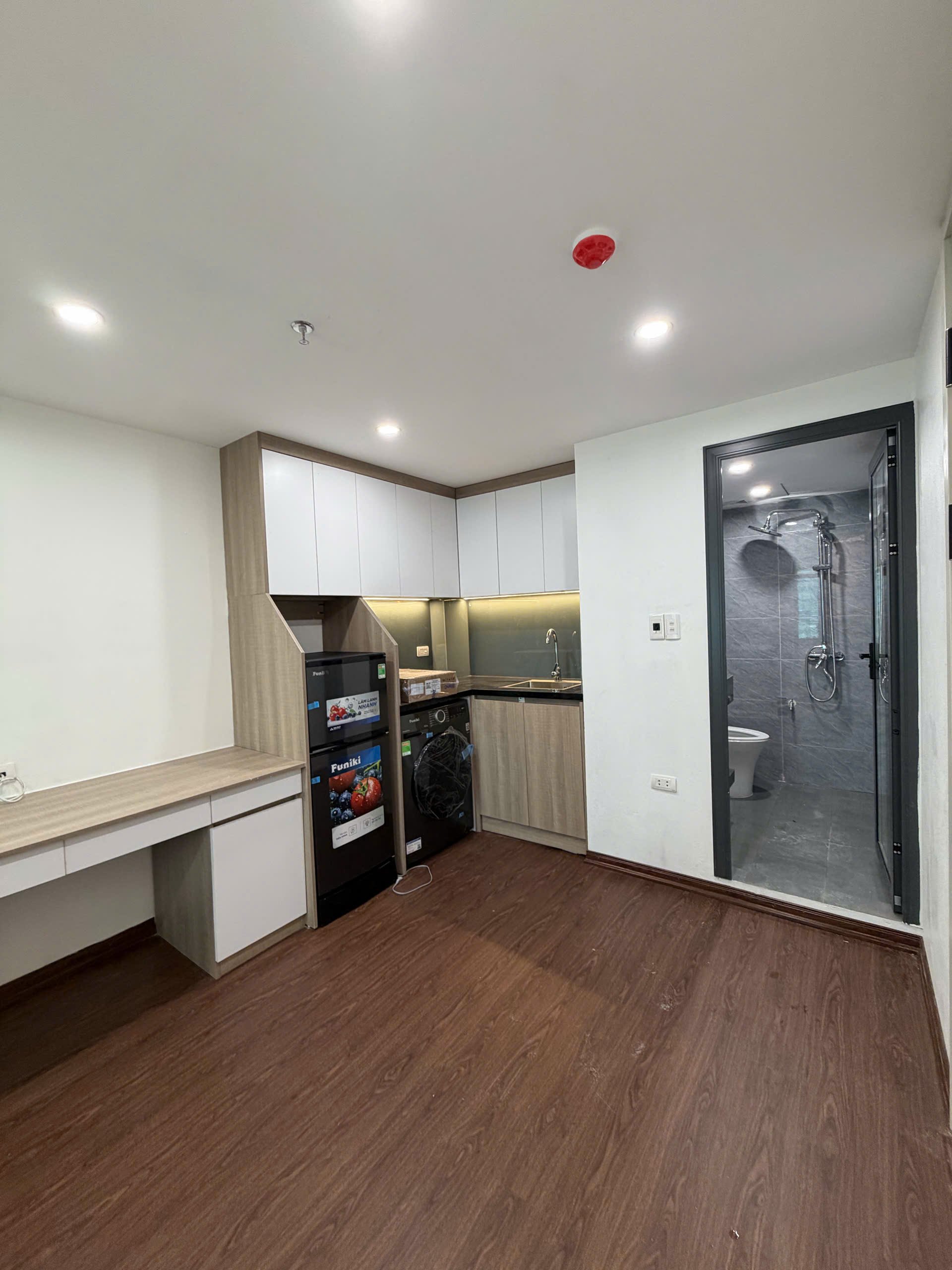 Căn hộ Studio 40m2 tại Tầng 7 — ảnh 2