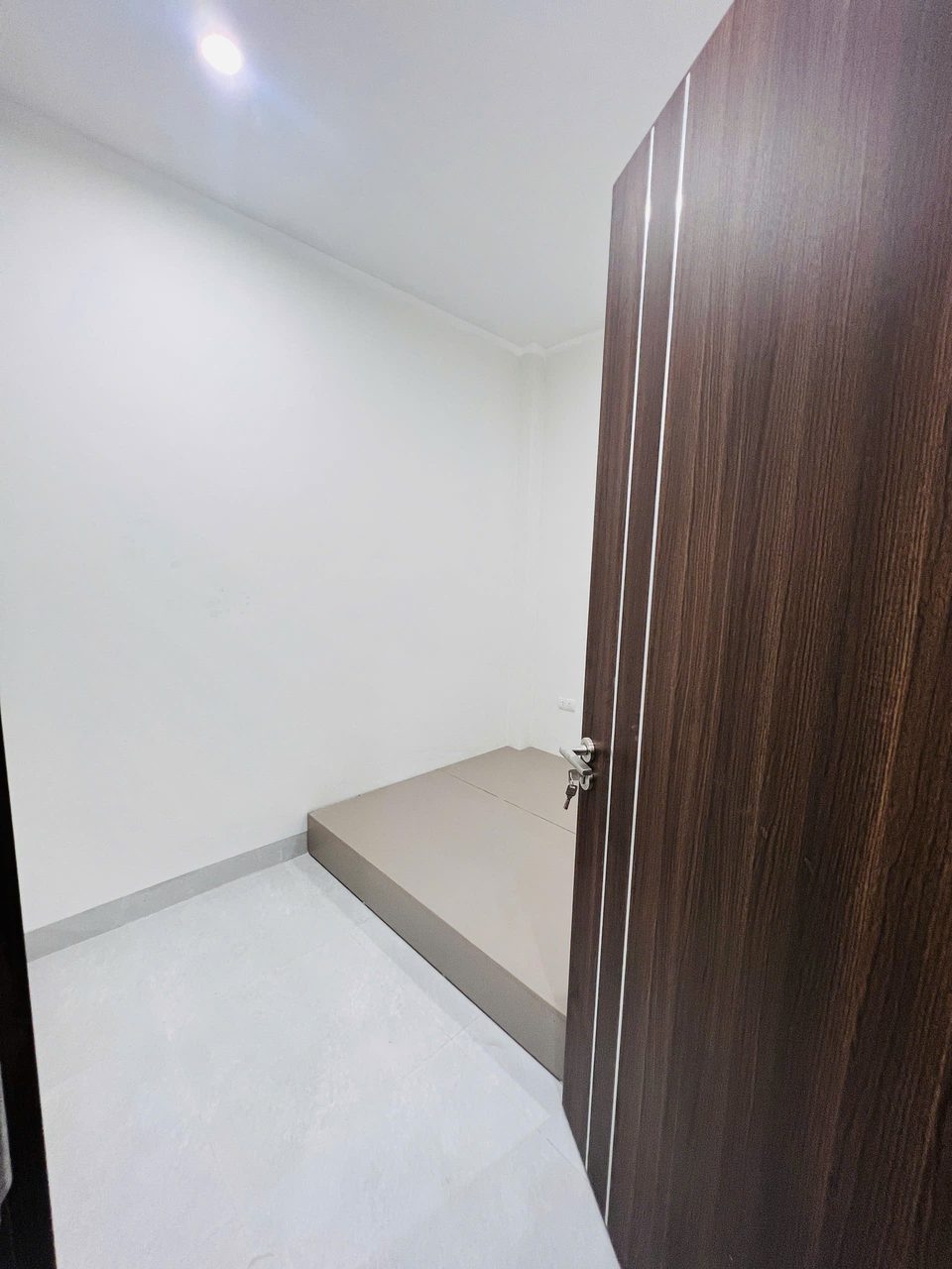 Căn hộ 1 Ngủ 1 Khách 35m2 tại Tầng 3 — ảnh 2