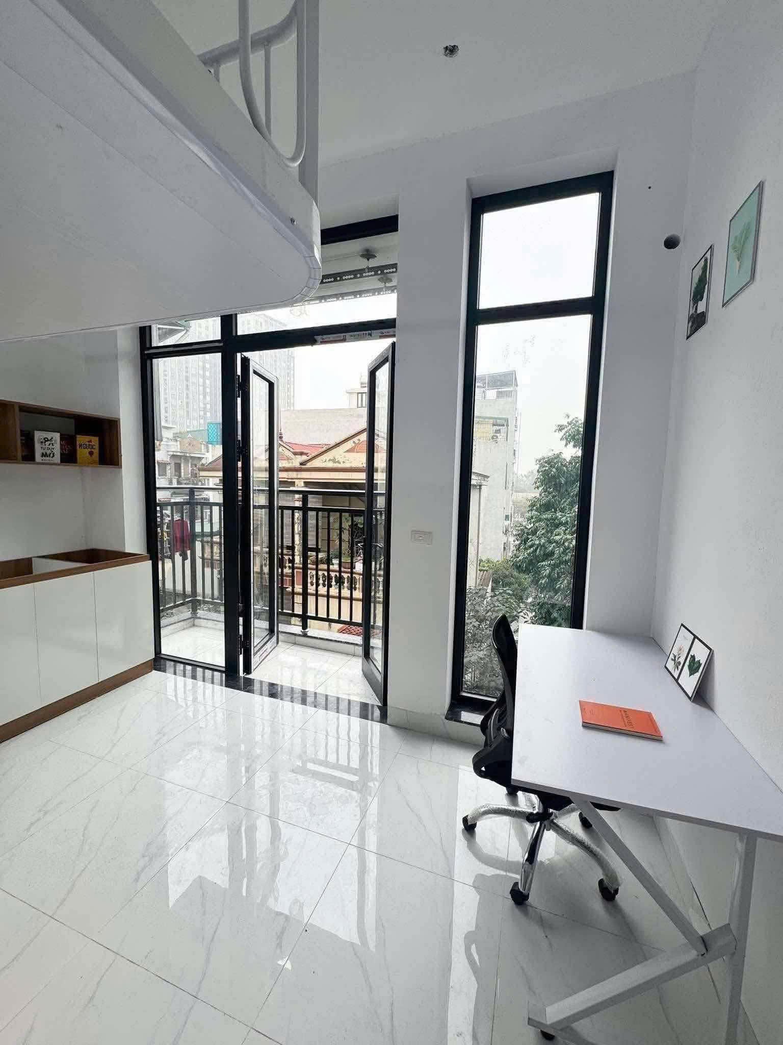 Căn hộ Studio 20m2 tại Tầng 3 — ảnh 2