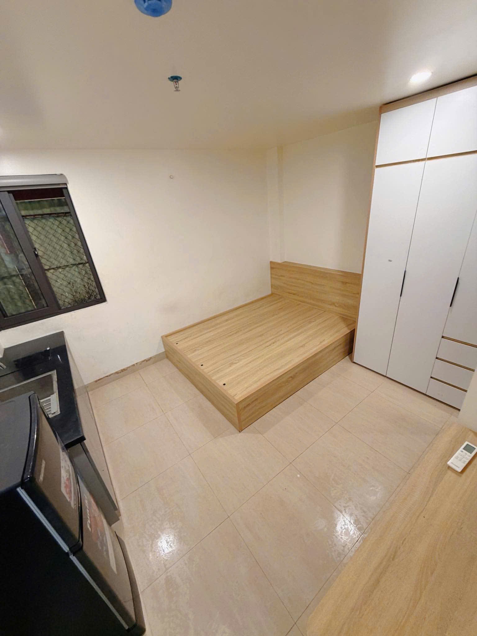Căn hộ Studio 20m2 tại Tầng 2 — ảnh 1
