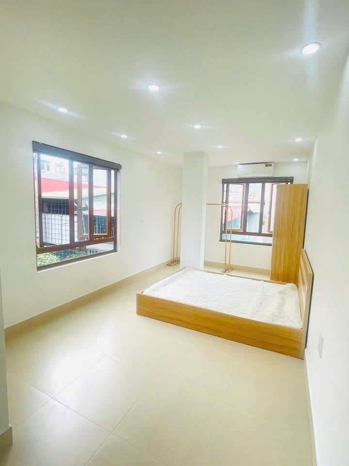 Căn hộ Studio 30m2 tại Tầng 3 — ảnh 1