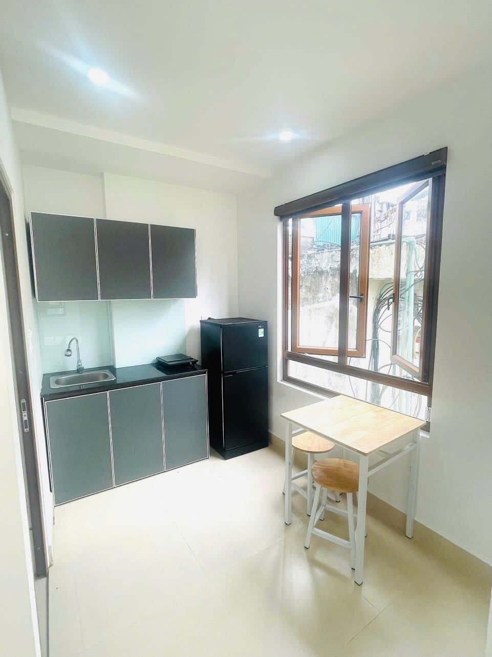 Căn hộ Studio 30m2 tại Tầng 3 — ảnh 2