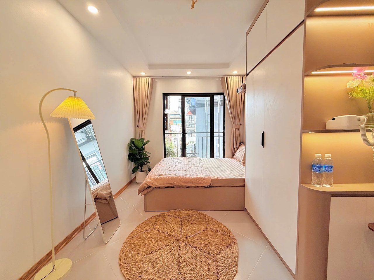 Căn hộ Studio 30m2 tại Tầng 5 — ảnh 2