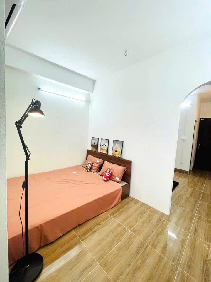 Căn hộ 1 Ngủ 1 Khách 35m2 tại Tầng 4 — ảnh 2
