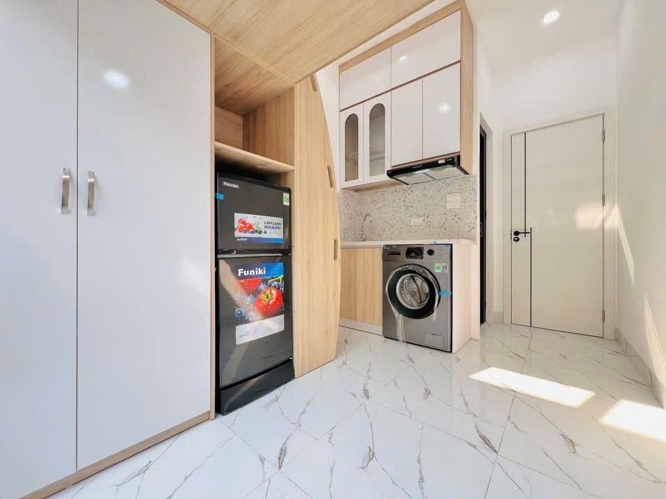Căn hộ Studio 20m2 tại Tầng 2 — ảnh 1