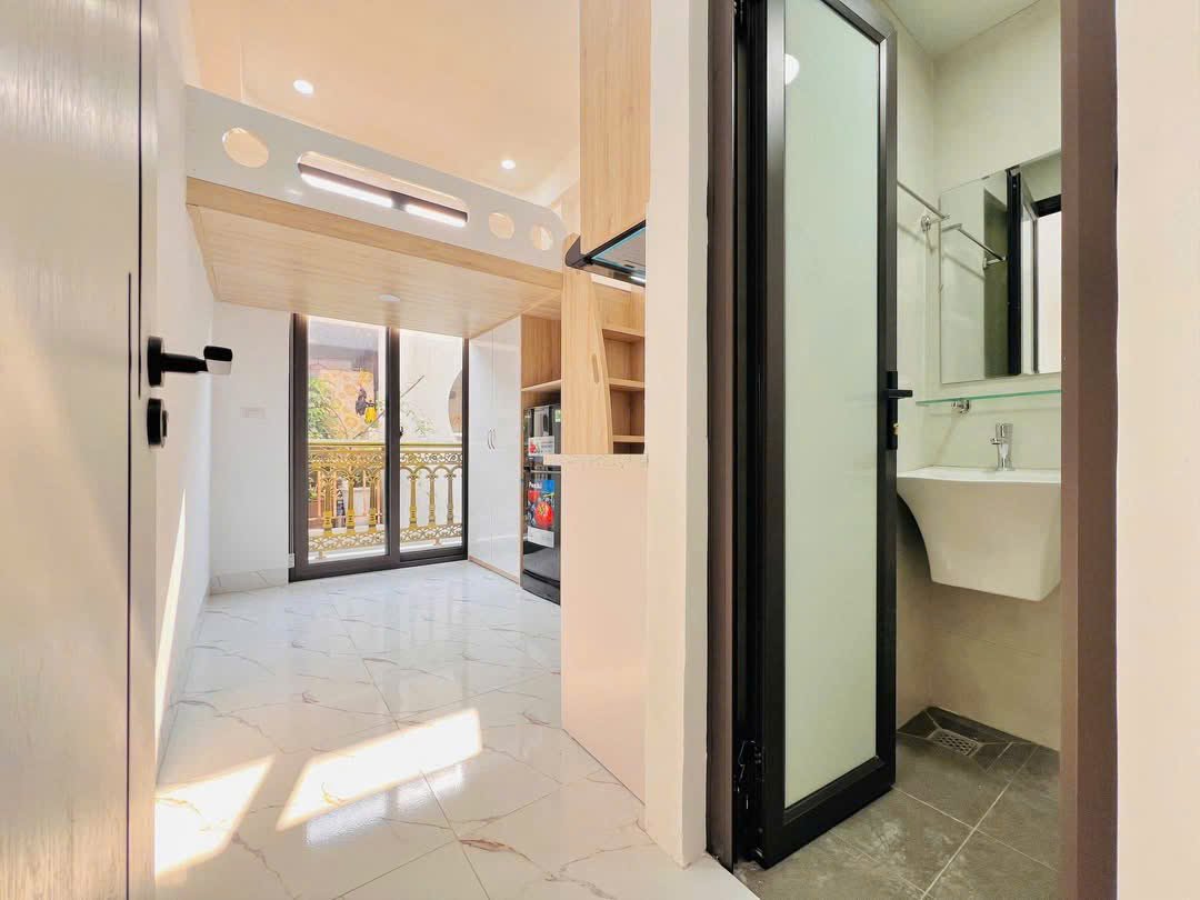 Căn hộ Studio 20m2 tại Tầng 2 — ảnh 2