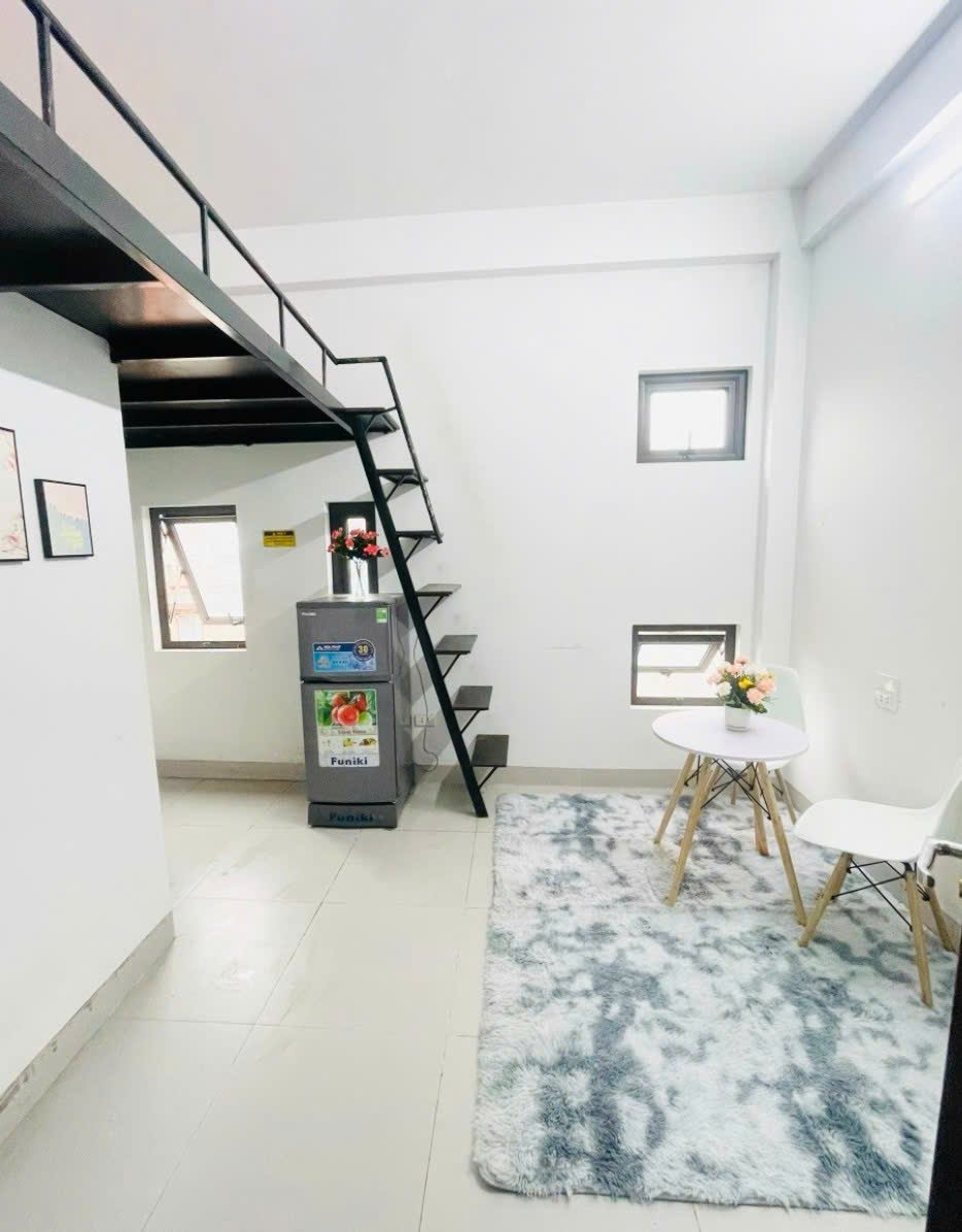 Căn hộ Studio 20m2 tại Tầng 3 — ảnh 1