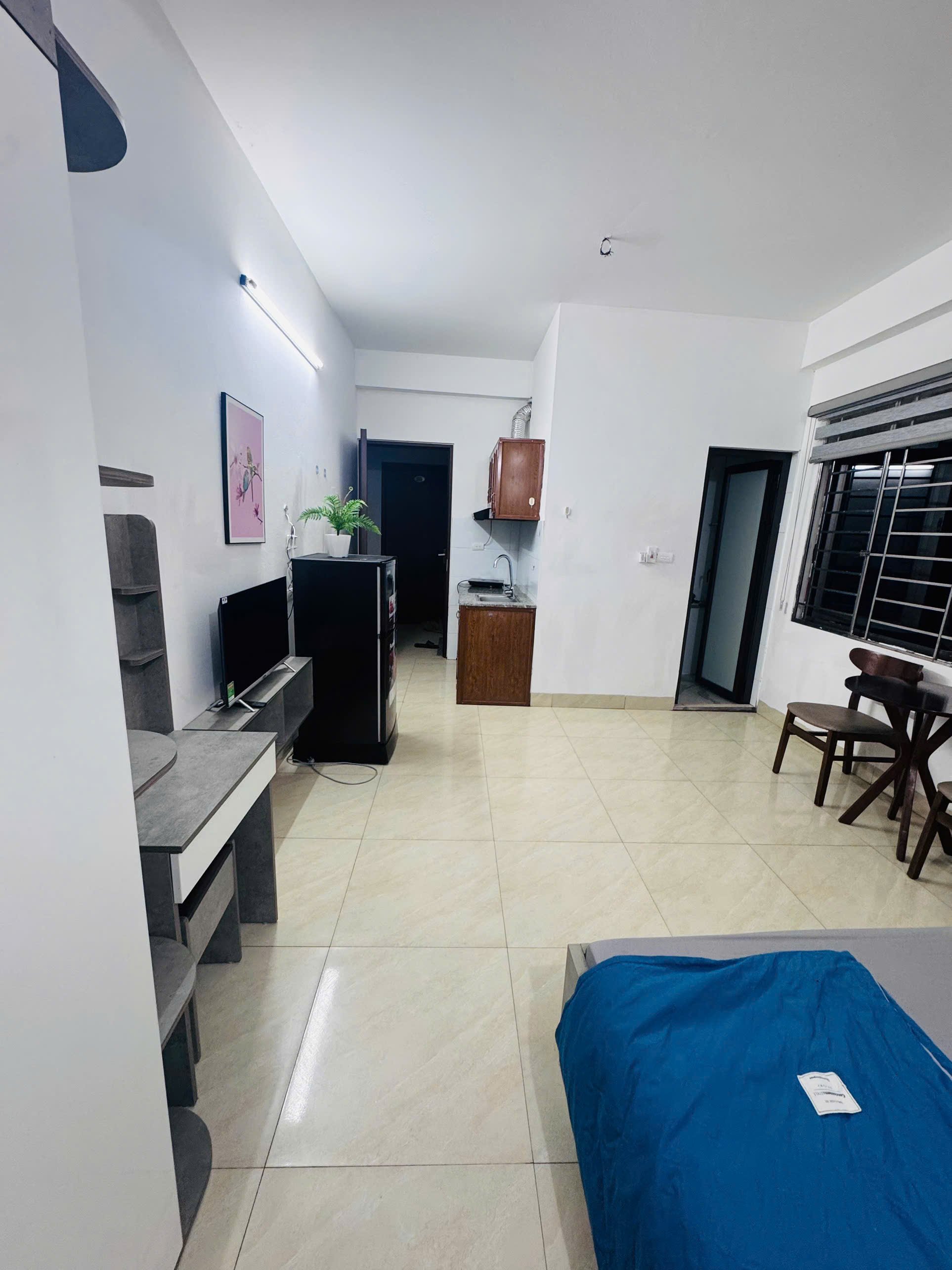 Căn hộ Studio 26m2 tại Tầng 2 — ảnh 2