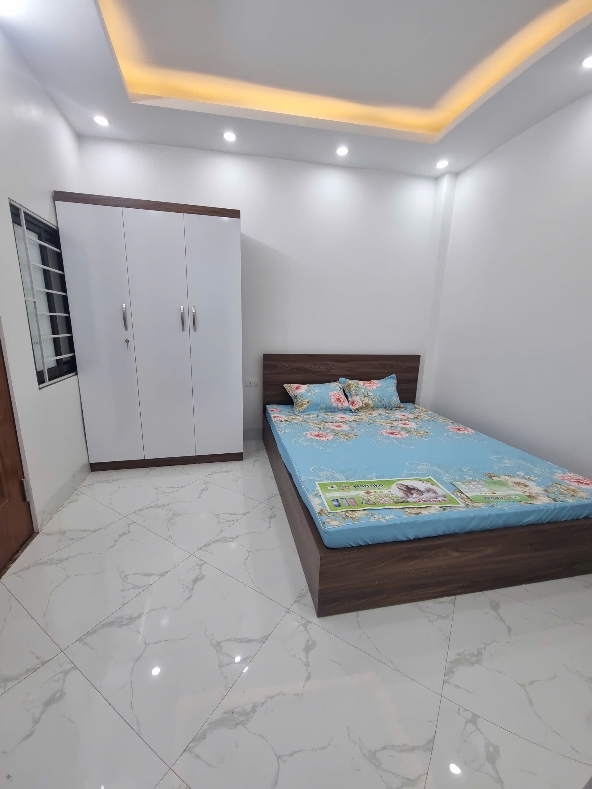 Căn hộ Studio 20m2 tại Tầng 4 — ảnh 1