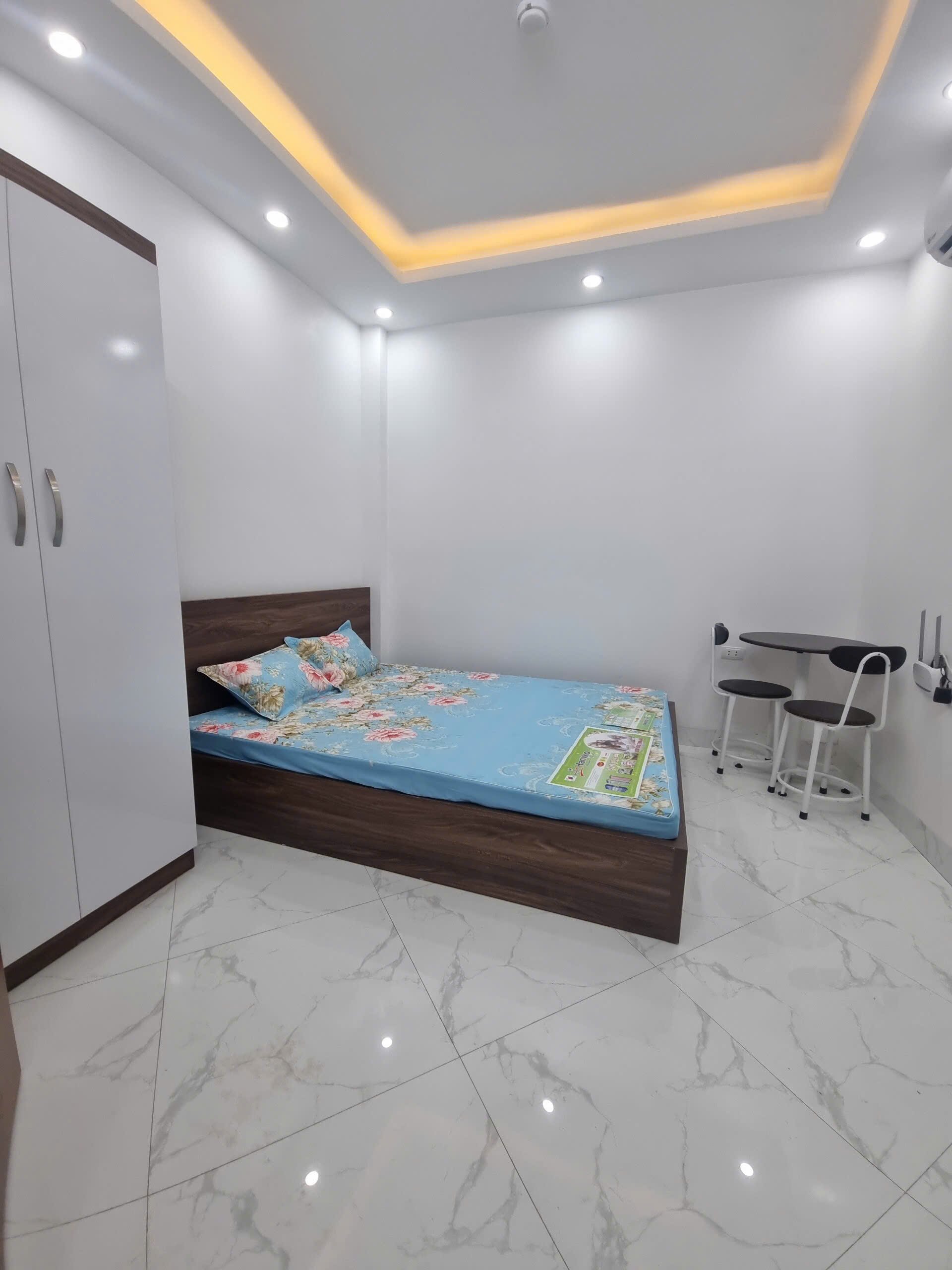 Căn hộ Studio 20m2 tại Tầng 4 — ảnh 2