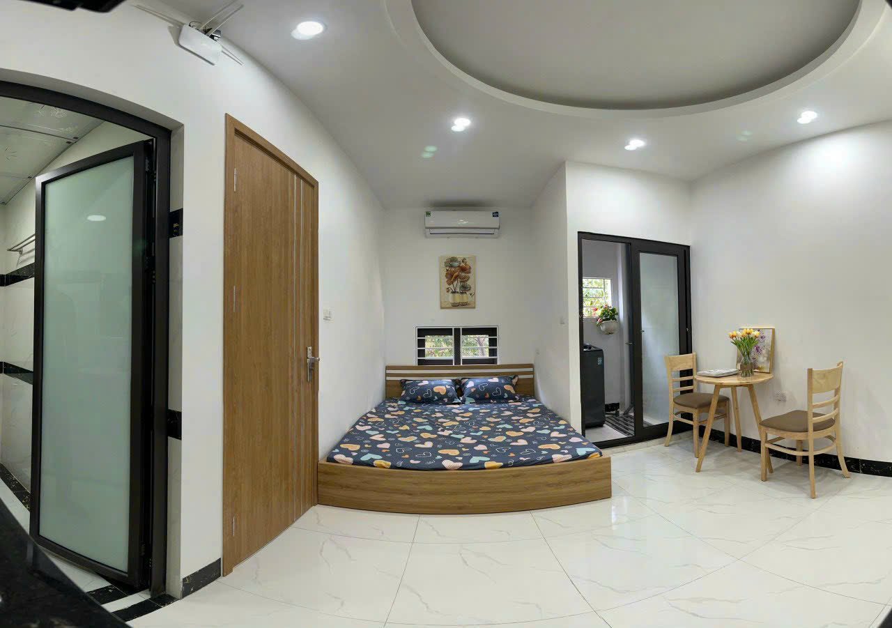 Căn hộ Studio 25m2 tại Tầng 2 — ảnh 1