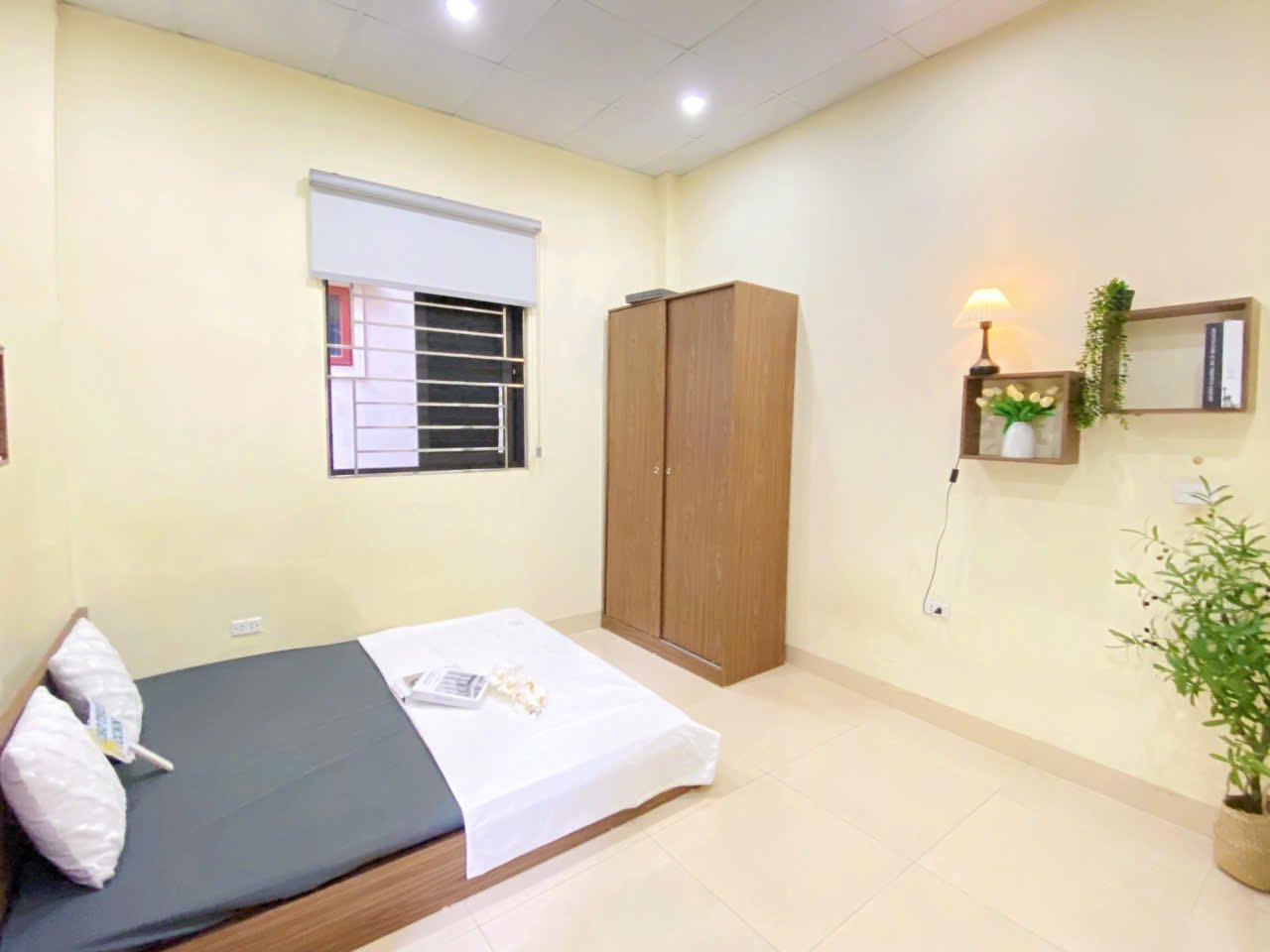 Căn hộ Studio 20m2 tại Tầng 1 — ảnh 2