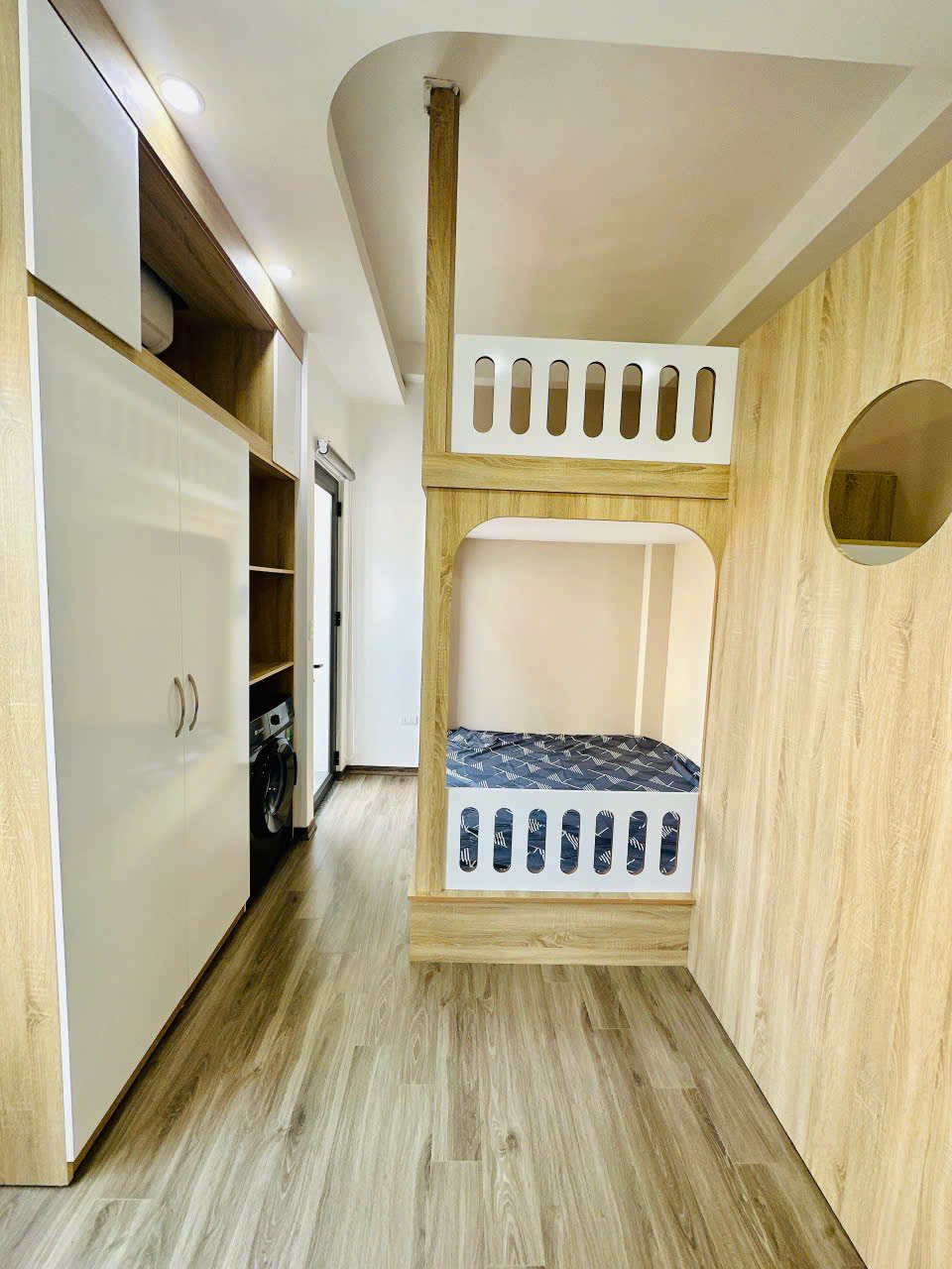 Căn hộ Studio 25m2 tại Tầng 2 — ảnh 2