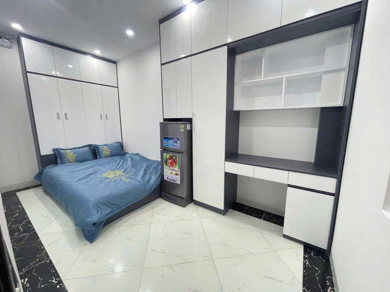 Căn hộ Studio 23m2 tại Tầng 2 — ảnh 1