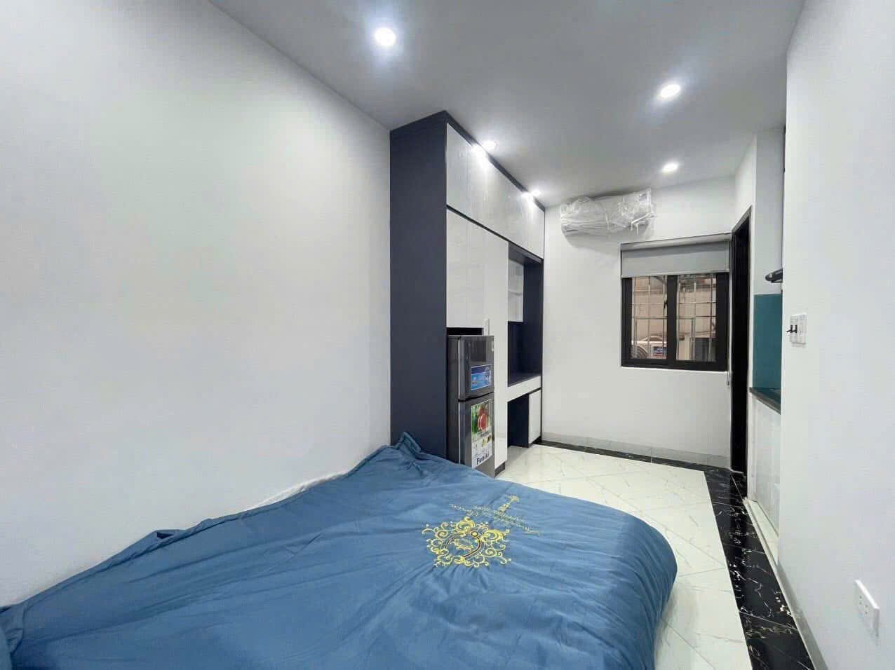 Căn hộ Studio 23m2 tại Tầng 2 — ảnh 2