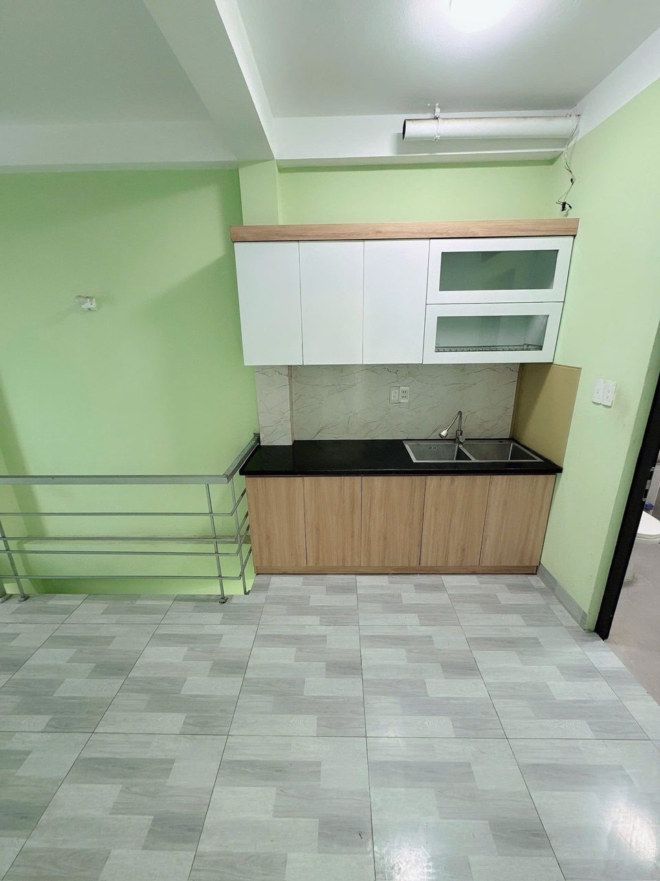 Căn hộ 3+ Ngủ 80m2 tại Tầng 3 — ảnh 2