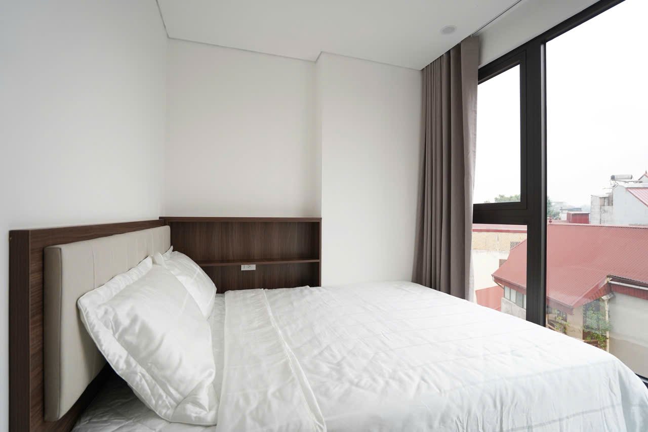 Căn hộ Studio 60m2 tại Tầng 4 — ảnh 2