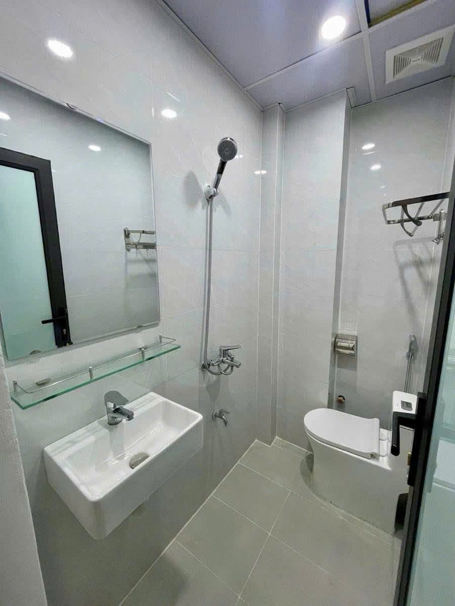 Căn hộ Studio 28m2 tại Tầng 7 — ảnh 2