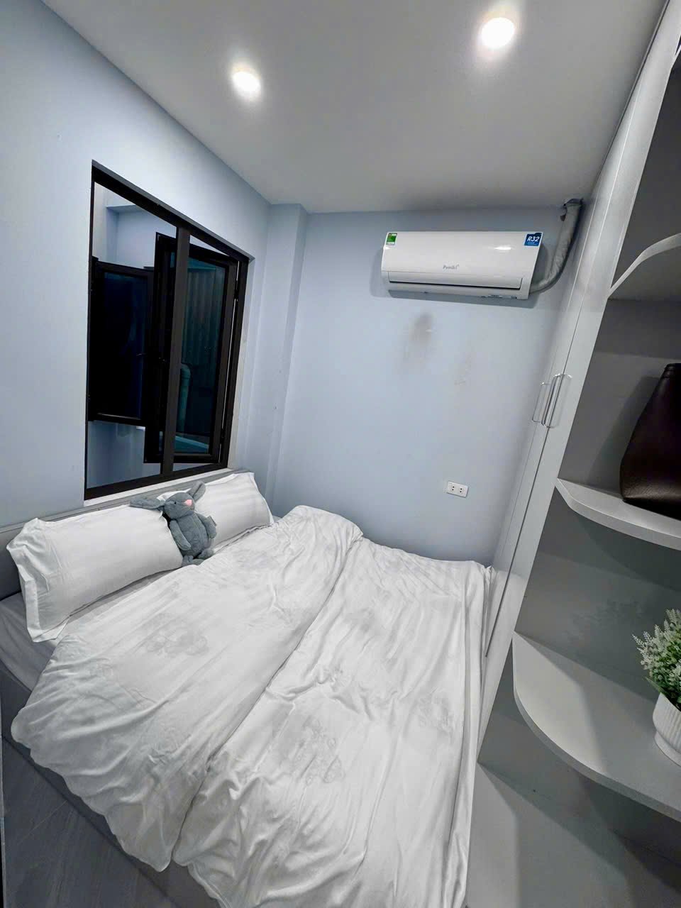 Căn hộ Studio 20m2 tại Tầng 3 — ảnh 2