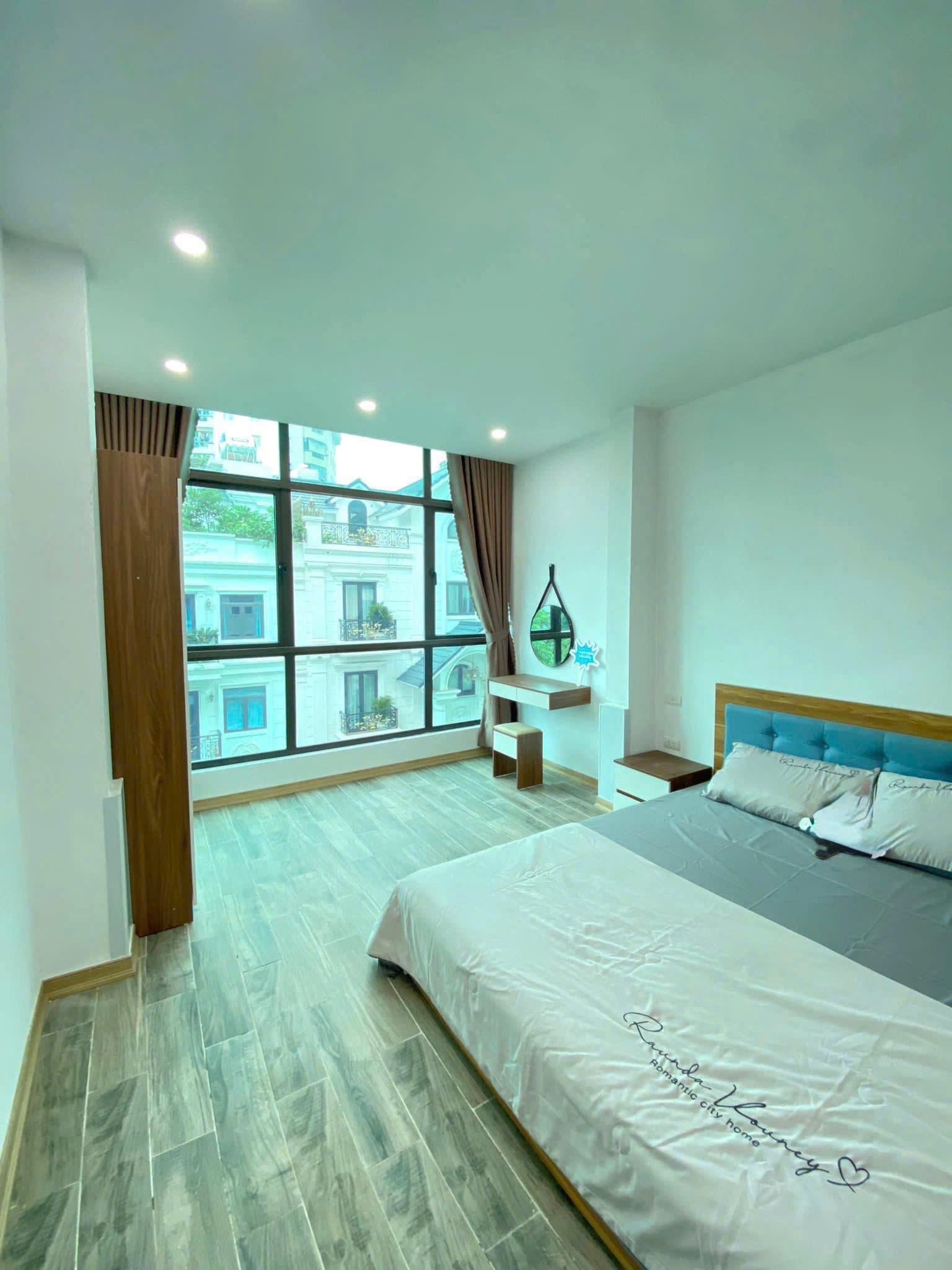 Căn hộ Studio 33m2 tại Tầng 6 — ảnh 2