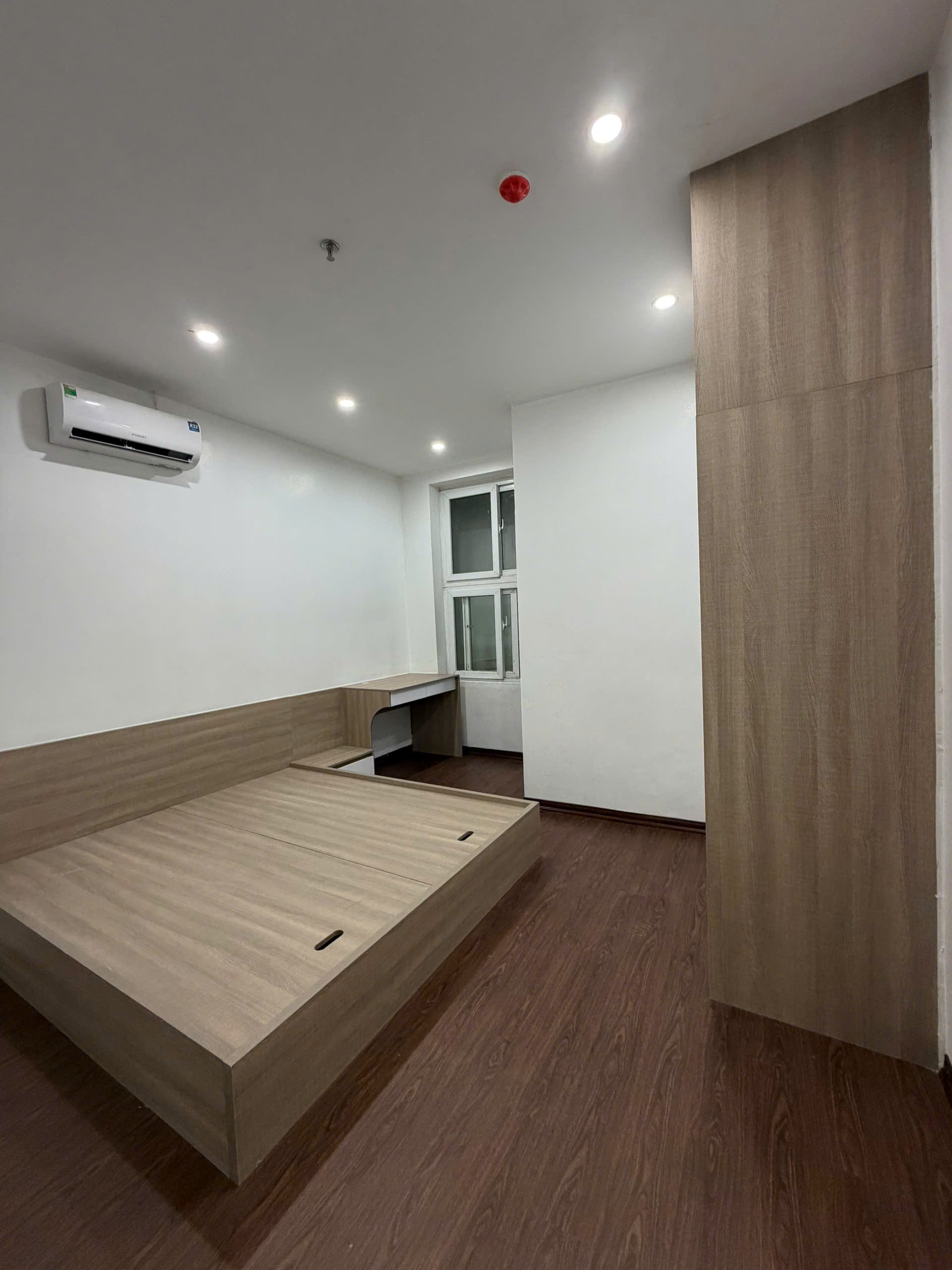 Căn hộ 1 Ngủ 1 Khách 50m2 tại Tầng 1 — ảnh 2