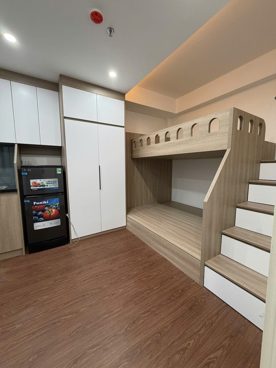 Căn hộ Studio 40m2 tại Tầng 2 — ảnh 2