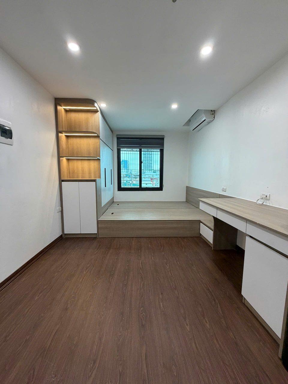 Căn hộ Studio 40m2 tại Tầng 7 — ảnh 2