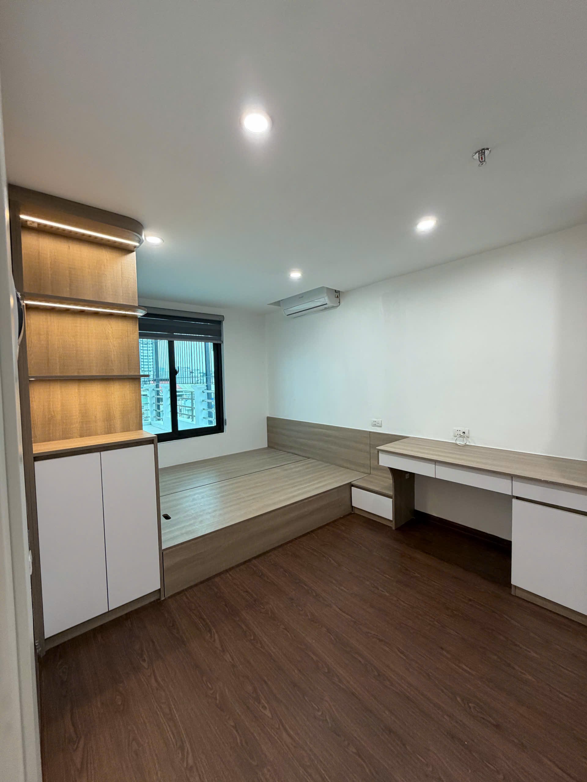 Căn hộ Studio 40m2 tại Tầng 7 — ảnh 2