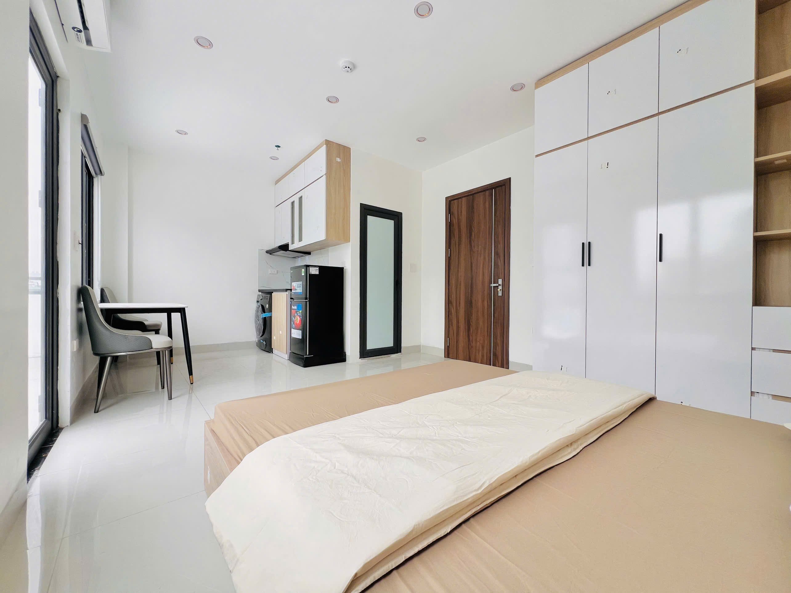 Căn hộ Studio 45m2 tại Tầng 7 — ảnh 2