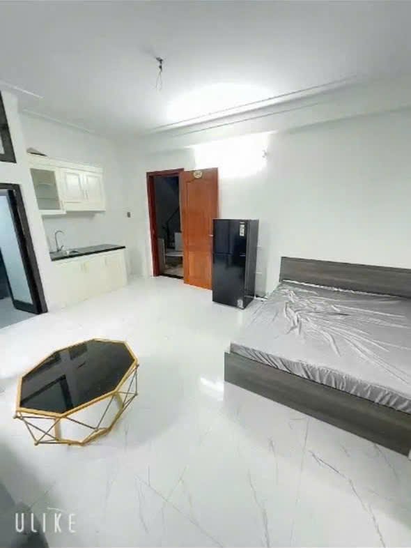 Căn hộ Studio 30m2 tại Tầng 1 — ảnh 2