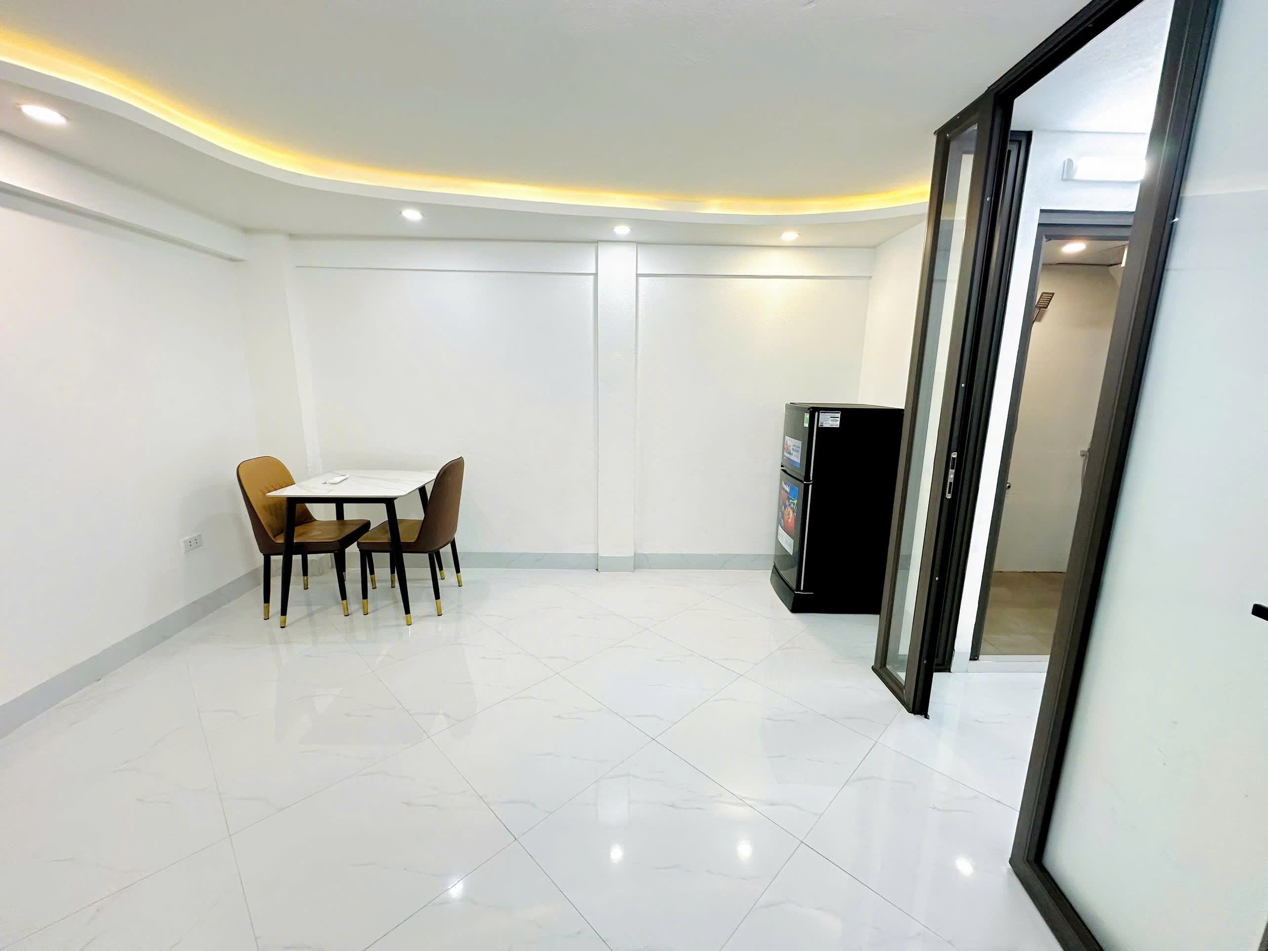Căn hộ Studio 27m2 tại Tầng 2 — ảnh 2