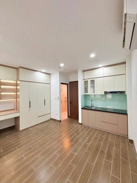 Căn hộ Studio 20m2 tại Tầng 3 — ảnh 1