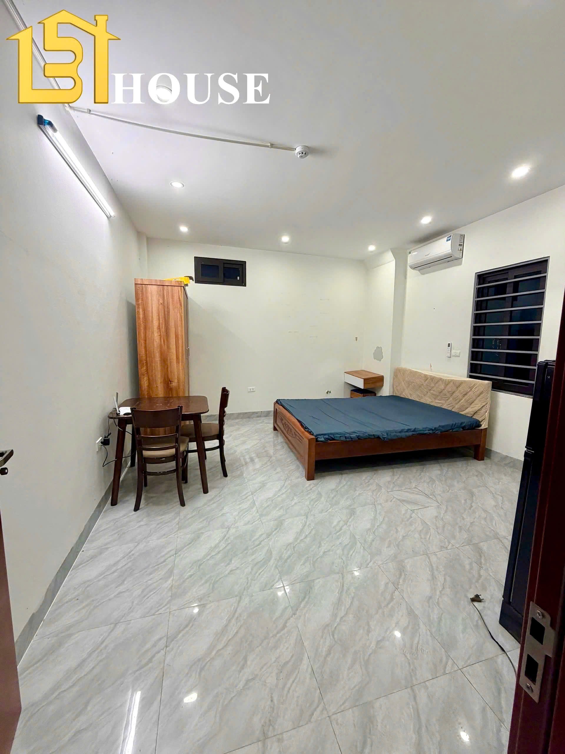 Căn hộ Studio 20m2 tại Tầng 1 — ảnh 1