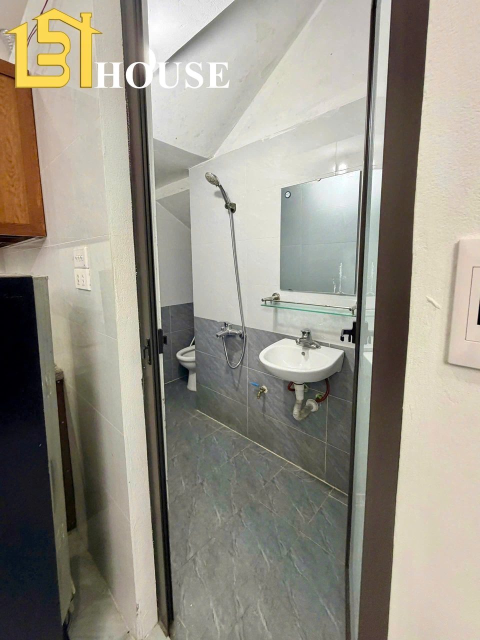 Căn hộ Studio 20m2 tại Tầng 1 — ảnh 2