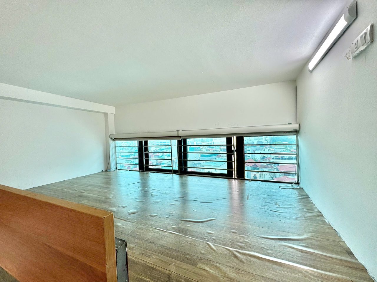 Căn hộ Studio 27m2 tại Tầng 3 — ảnh 1