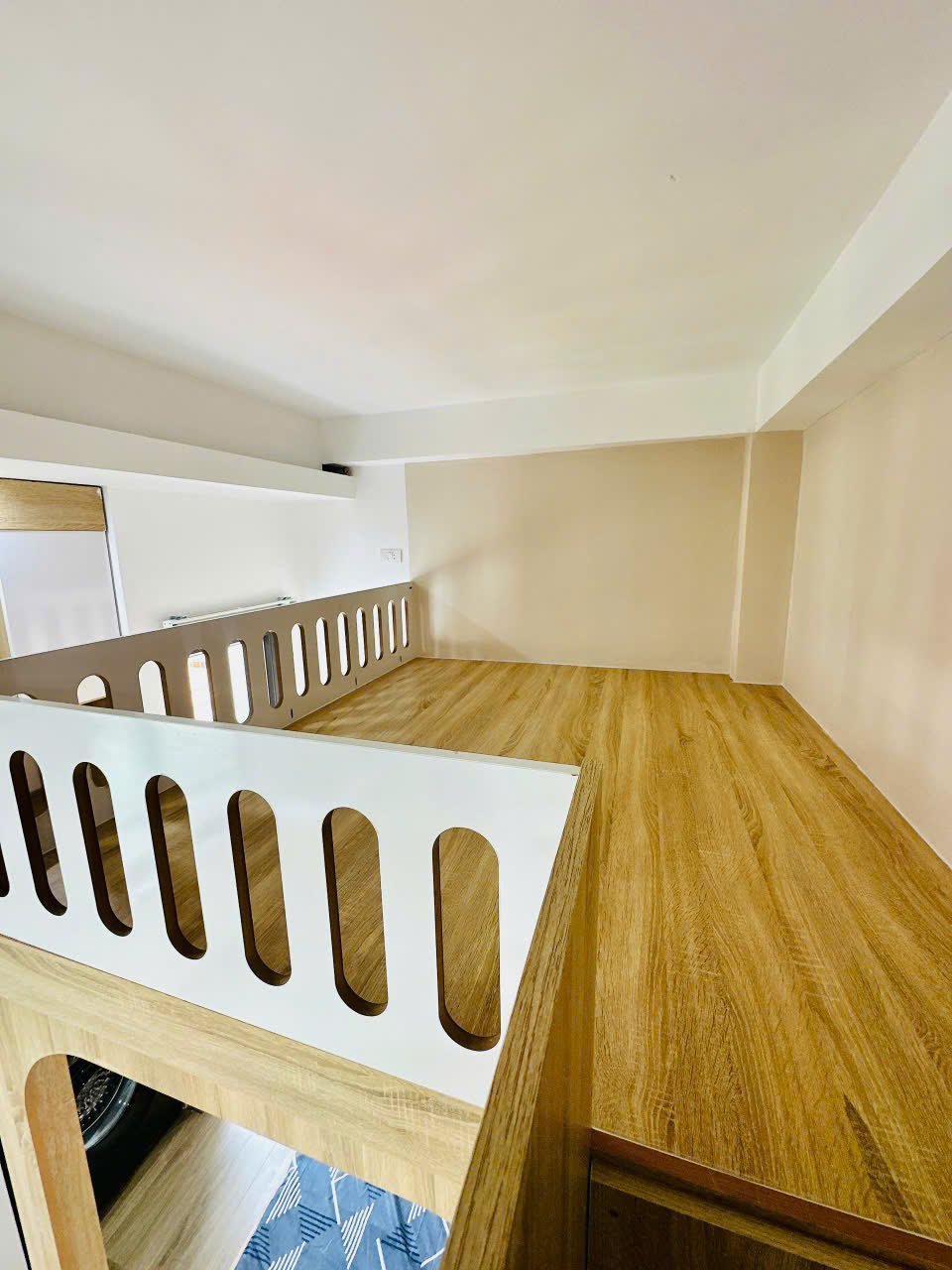 Căn hộ Studio 25m2 tại Tầng 2 — ảnh 2