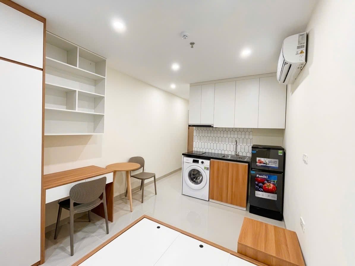 Căn hộ Studio 20m2 tại Tầng 2 — ảnh 2