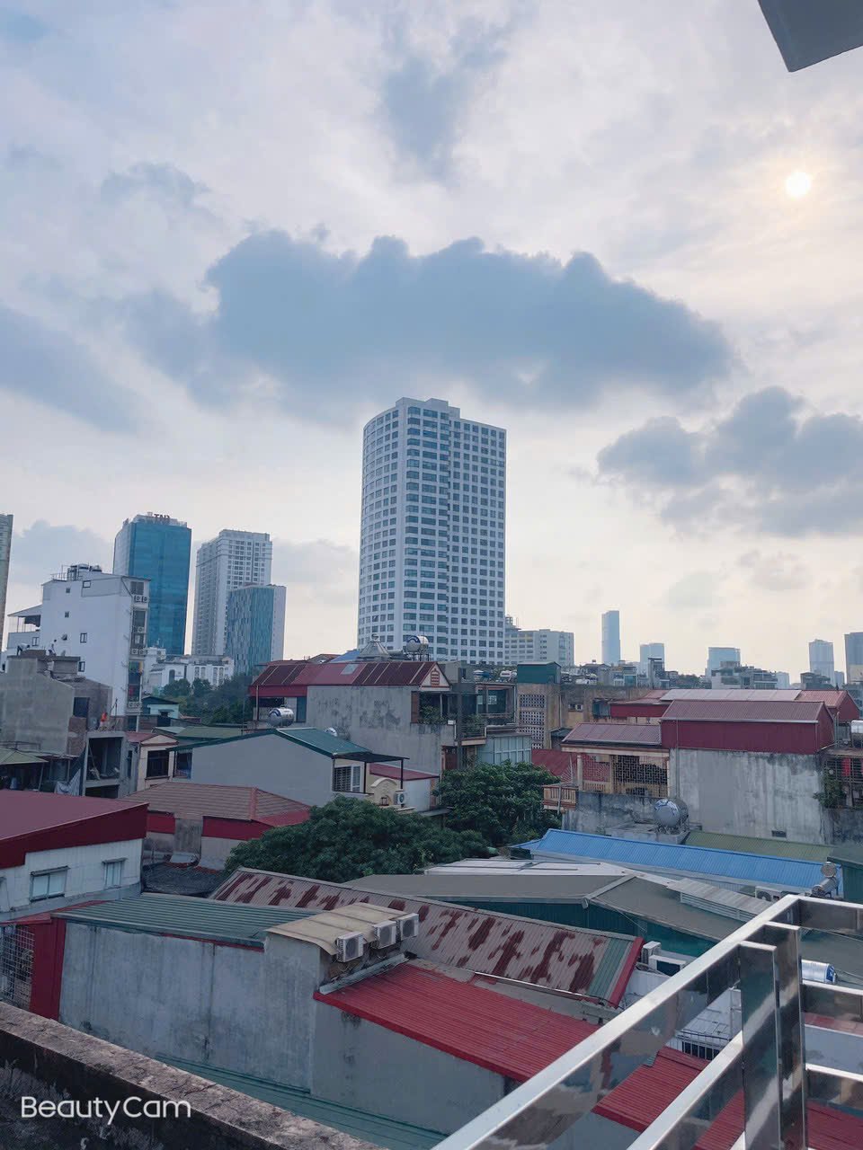 Căn hộ Studio 40m2 tại Tầng 3 — ảnh 1