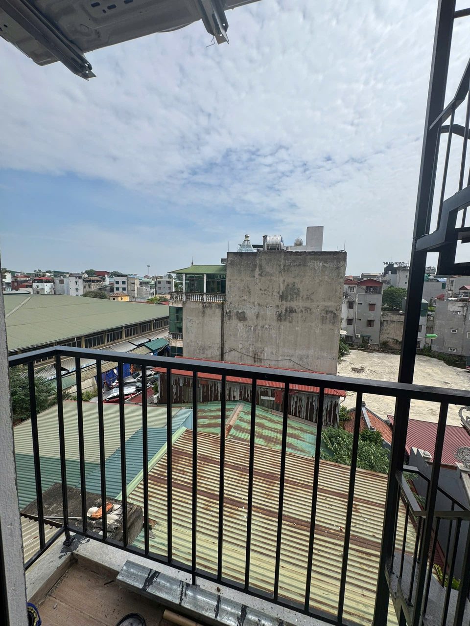 Căn hộ Studio 27m2 tại Tầng 3 — ảnh 2