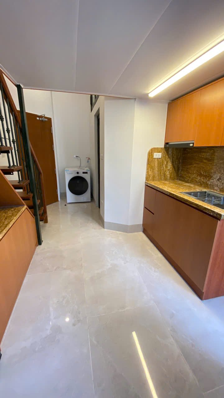 Căn hộ Studio 20m2 tại Tầng 3 — ảnh 2